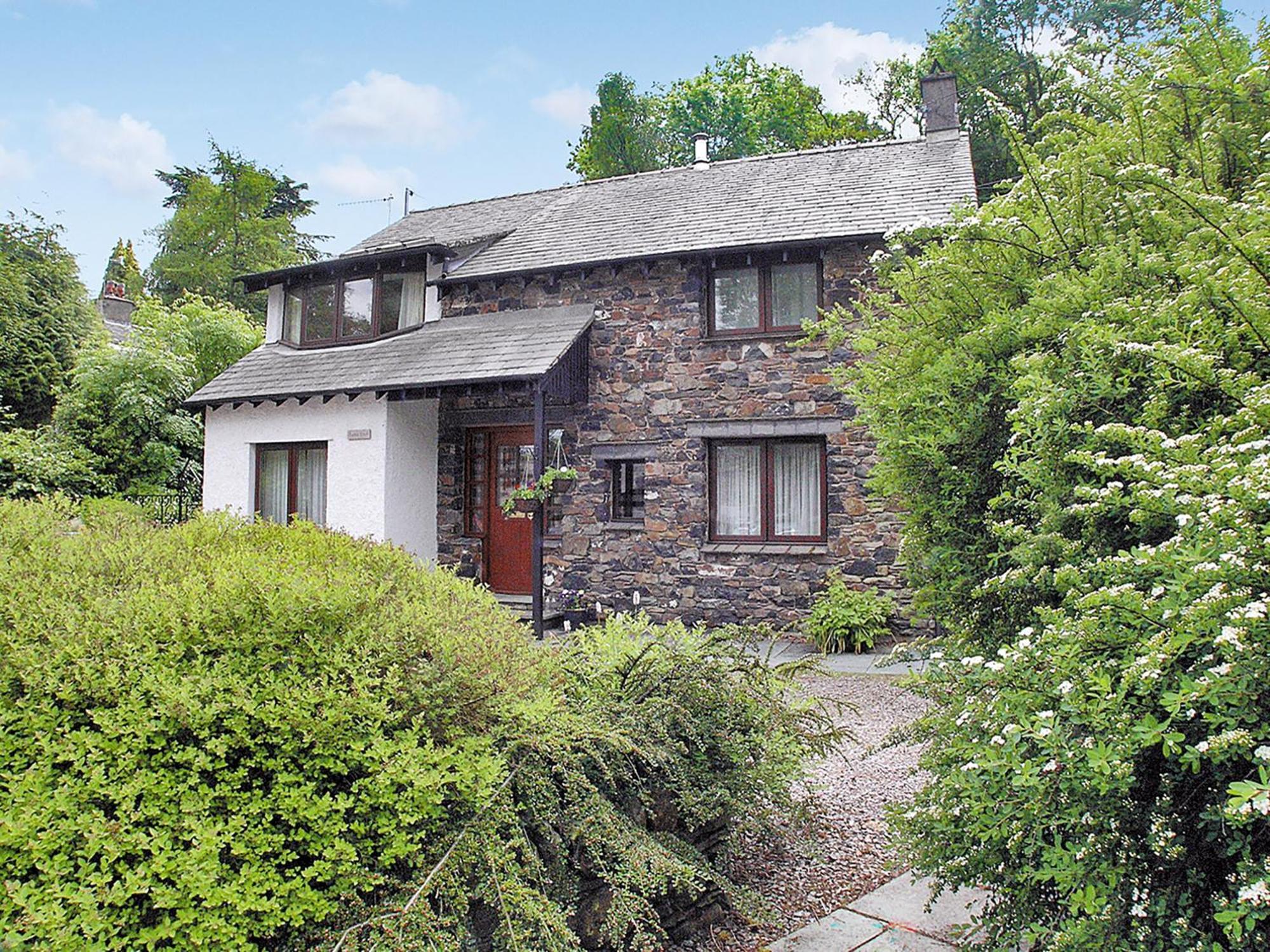 Bank End Villa Glenridding Exterior photo